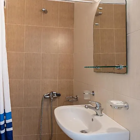 Kathrin Hotel