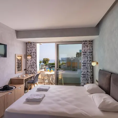 Hotel Kathrin 3*