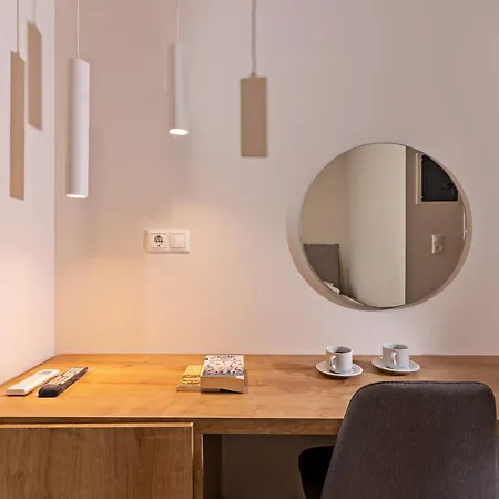 Hotel Kathrin Adelianos Kampos