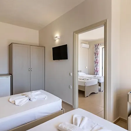 Hotel Kathrin 3*