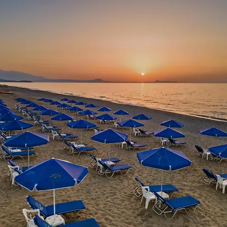 Kathrin Hotel Adelianos Kampos