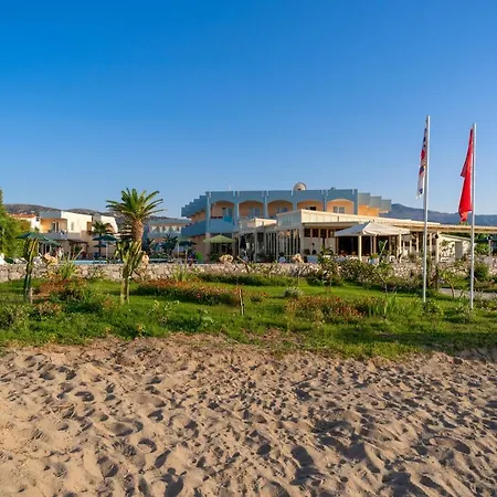 Hotel Kathrin Adelianos Kampos
