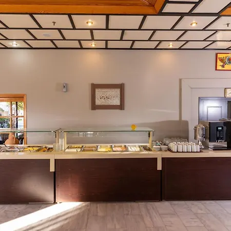 Kathrin Hotel 3*