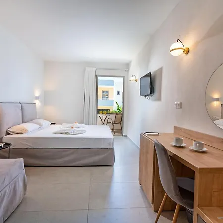Hotel Kathrin Adelianos Kampos