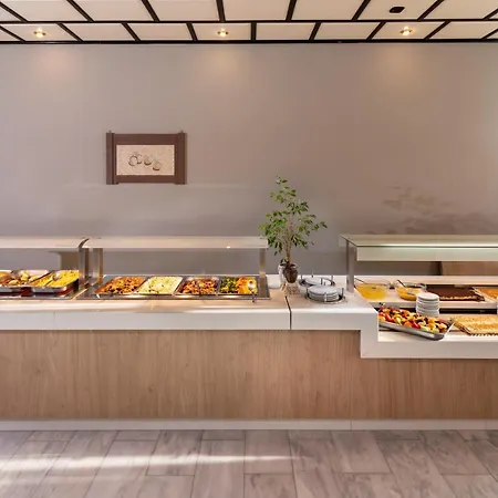 Kathrin Hotel Adelianos Kampos