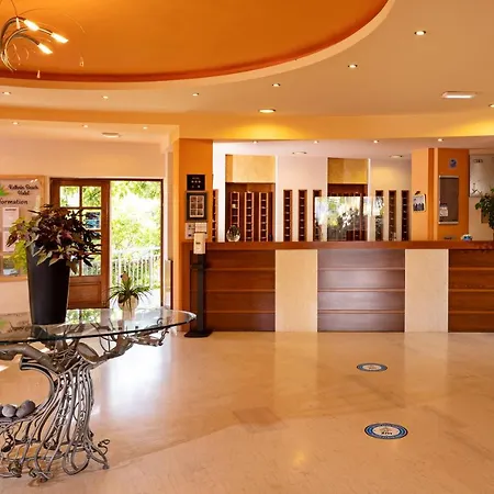 Hotel Kathrin