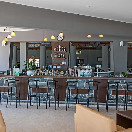 Hotel Kathrin Adelianos Kampos