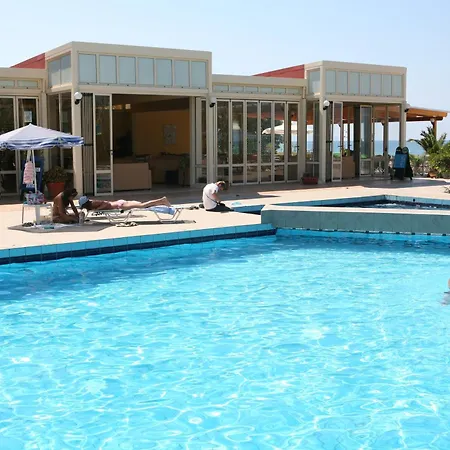 Kathrin Hotel 3*