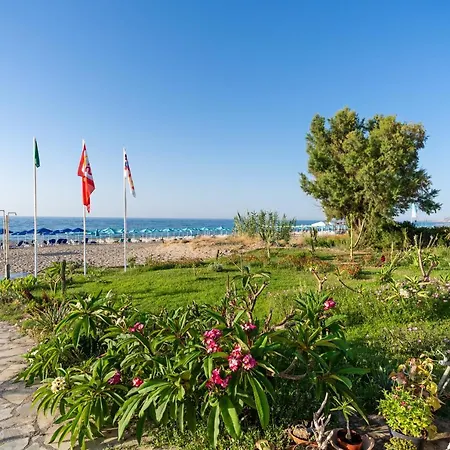 Kathrin Hotel 3*