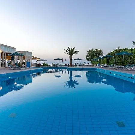 Kathrin Hotel Adelianos Kampos