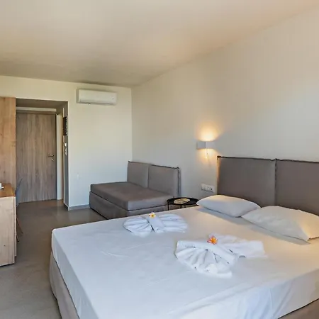 Hotel Kathrin Adelianos Kampos