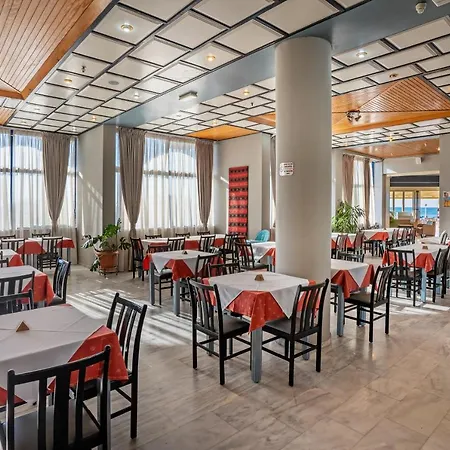Kathrin Hotel Adelianos Kampos