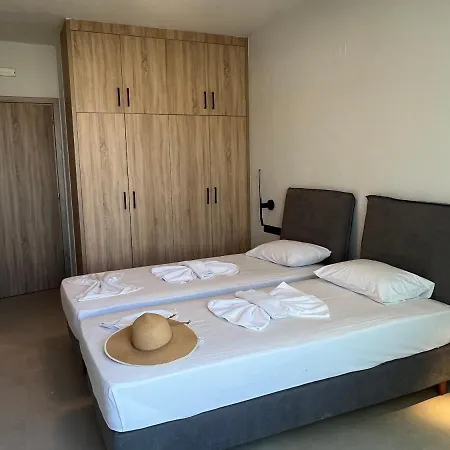 Hotel Kathrin Adelianos Kampos