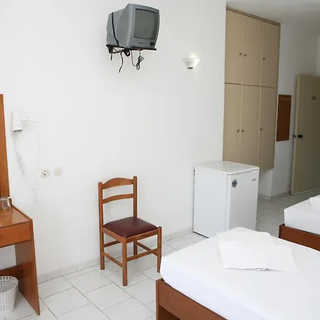 Kathrin Hotel 3*